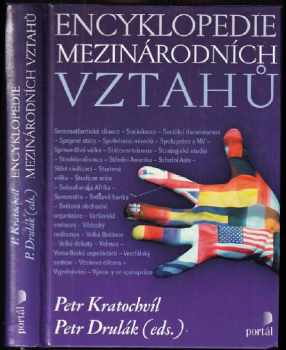 Encyklopedie mezinárodních vztahů