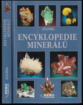 Encyklopedie minerálů
