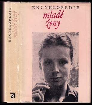 Alena Machová: Encyklopedie mladé ženy