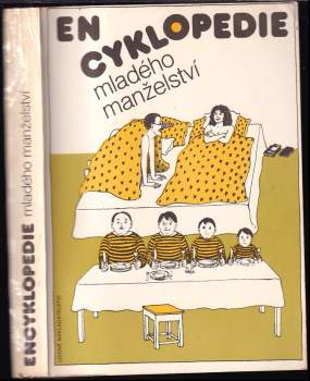 Ivana Lomová: Encyklopedie mladého manželství