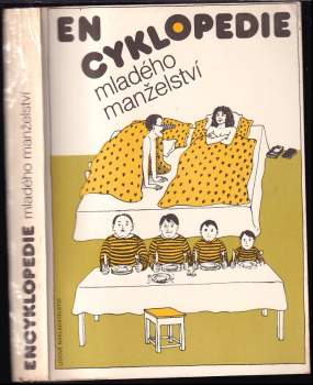 Encyklopedie mladého manželství