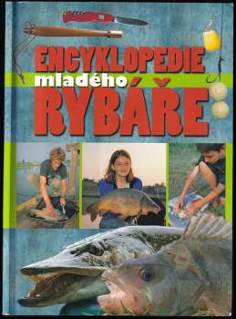 Encyklopedie mladého rybáře