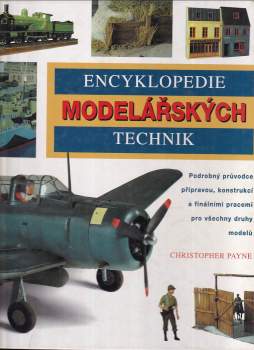 Encyklopedie modelářských technik