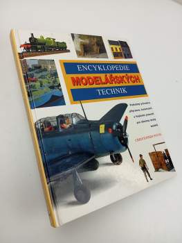 Encyklopedie modelářských technik