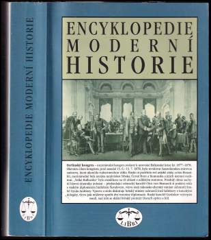 Encyklopedie moderní historie