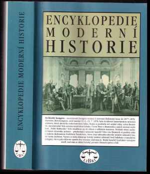 Encyklopedie moderní historie