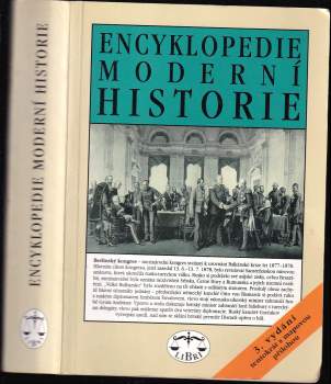 Encyklopedie moderní historie