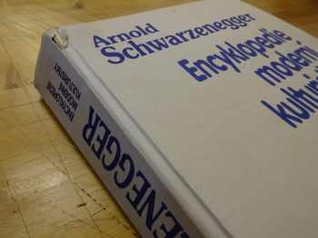 Arnold Schwarzenegger: Encyklopedie moderní kulturistiky