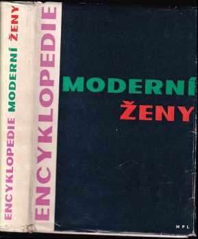 Encyklopedie moderní ženy