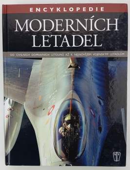 Encyklopedie moderních letadel