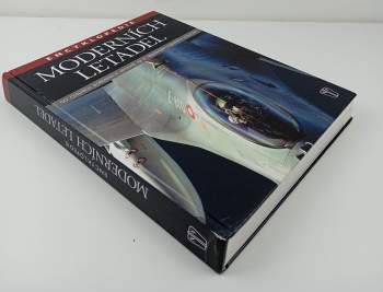 Encyklopedie moderních letadel