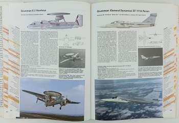 Bill Gunston: Encyklopedie moderních vojenských letadel