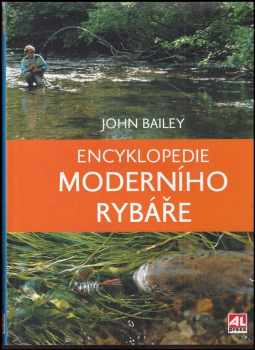 Encyklopedie moderního rybáře
