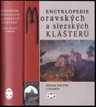 Encyklopedie moravských a slezských klášterů