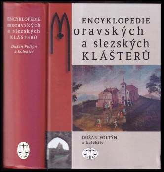 Encyklopedie moravských a slezských klášterů
