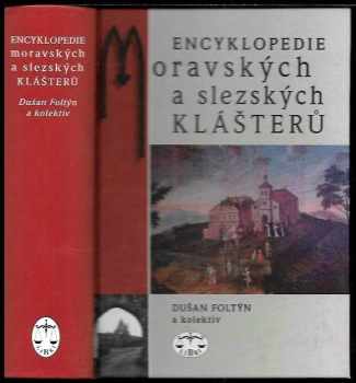 Encyklopedie moravských a slezských klášterů