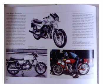 Peter Henshaw: Encyklopedie motocyklů