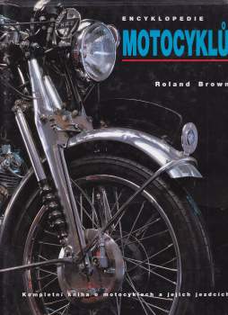 Encyklopedie motocyklů