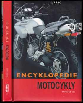Motocykly