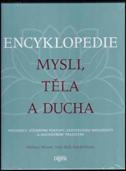 Encyklopedie mysli, těla a ducha