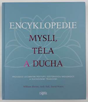 Encyklopedie mysli, těla a ducha