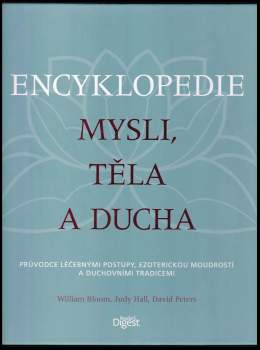 Encyklopedie mysli, těla a ducha
