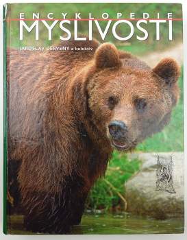 Jaroslav Červený: Encyklopedie myslivosti
