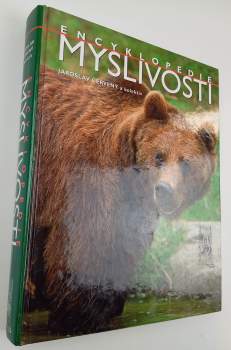 Encyklopedie myslivosti