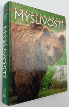 Jaroslav Červený: Encyklopedie myslivosti
