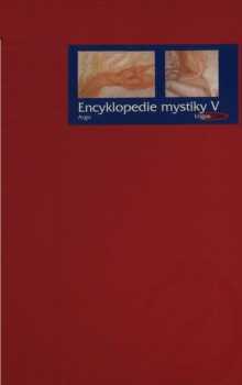 Mircea Eliade: Encyklopedie mystiky