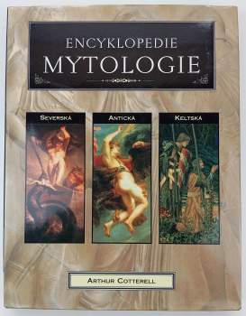 Encyklopedie mytologie