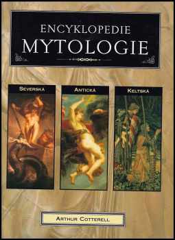 Encyklopedie mytologie