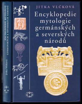 Encyklopedie mytologie germánských a severských národů