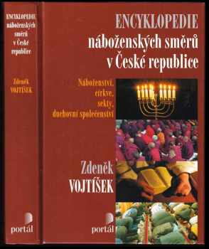 Encyklopedie náboženských směrů a hnutí v České republice