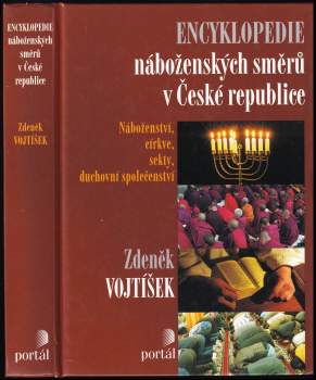 Encyklopedie náboženských směrů a hnutí v České republice