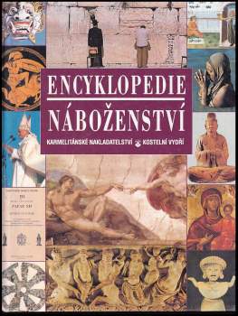 Encyklopedie náboženství