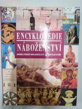 Encyklopedie náboženství