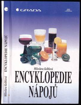 Encyklopedie nápojů