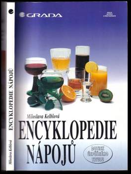 Encyklopedie nápojů
