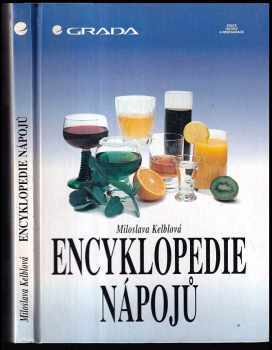 Encyklopedie nápojů