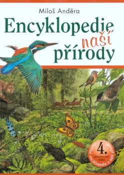 Encyklopedie naší přírody