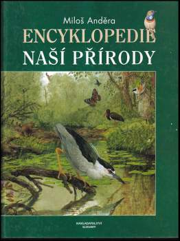 Encyklopedie naší přírody