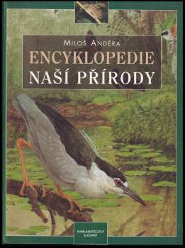 Encyklopedie naší přírody