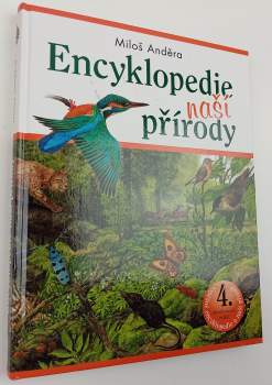 Encyklopedie naší přírody
