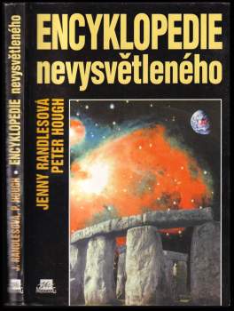 Jenny Randles: Encyklopedie nevysvětleného