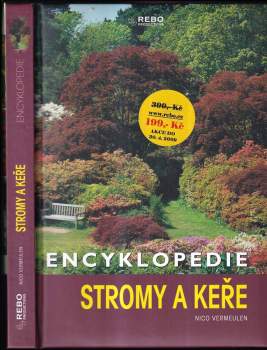 Nico Vermeulen: Encyklopedie