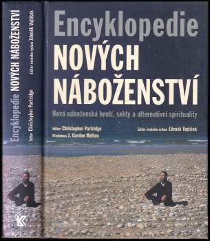 Encyklopedie nových náboženství