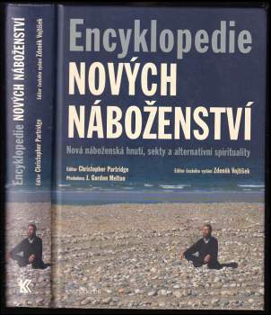 Encyklopedie nových náboženství