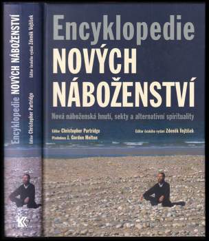 Encyklopedie nových náboženství