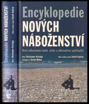 Encyklopedie nových náboženství